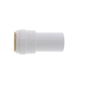 Watts AquaLock/SeaTech - Stackable Reducing Stem - 1 CTS Stem x 3/4 CTS