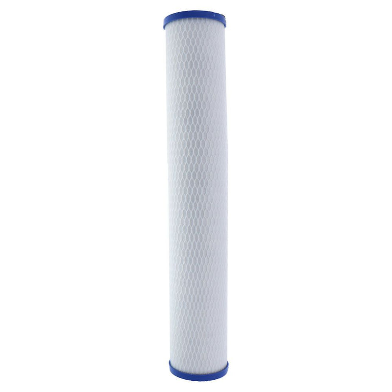 Costguard CG5-20S 20" Carbon Block With Phosphate 5 mic