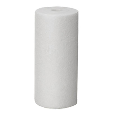 Pentair 10" BB Graded Density Polypropylene Sediment Filter 25/1 mic