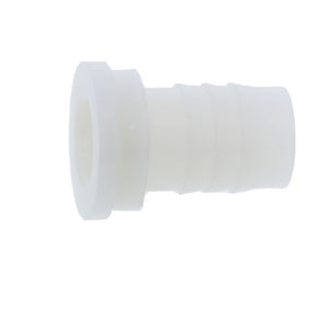 Garden Hose Swivel Hose Barb Stem Connector Nylon - 5/8 ID Barb
