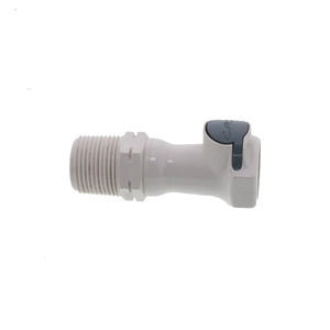 FFC101235BSPT Non-Valved Male Thread Coupling Body 3/4 BSPT