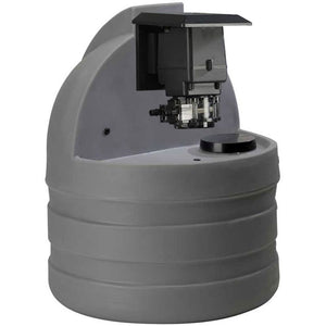 Stenner Single Head Fixed Output Pump with 15 Gallon Tank #1 Tube 3 GPD System