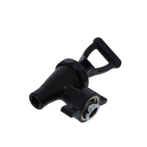 Tomlinson 1000690 SPBM Series Plastic No-Drip Hot Beverage Dispensing Faucet