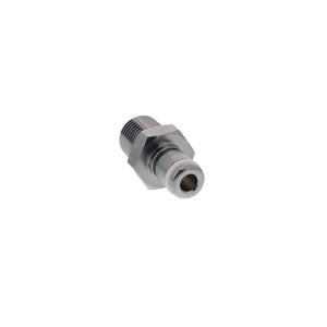 17300 NSF Non-Valved Coupling Insert 1/8 NPT