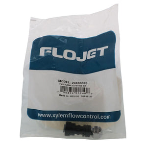 Flojet 20465035 Discharge Fitting Kit for BW5000