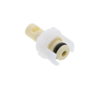 SMM0112 Non-Valved Inline Coupling Insert 1/16 Hose Barb