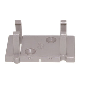 John Guest Mounting Clip - 3/8" OD shut-off valves