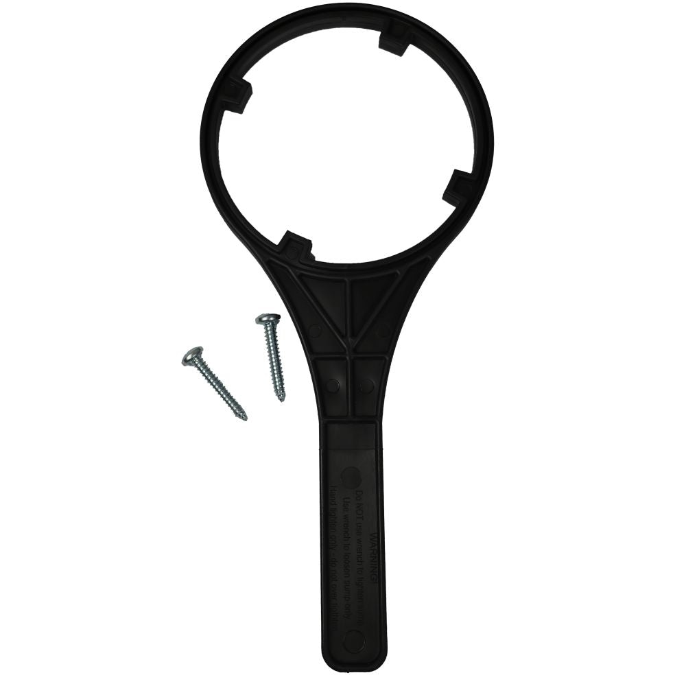 Whole House Water Filter Housing 10" - WH5-S-S06