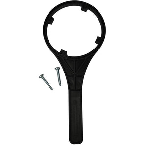 Whole House Water Filter Housing 10" - WH5-S-S06