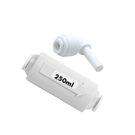 Flow Restrictor Microline S2116-6 Compatible [250 ml] for S1227RS