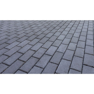 Perm Chips Stormy Gray