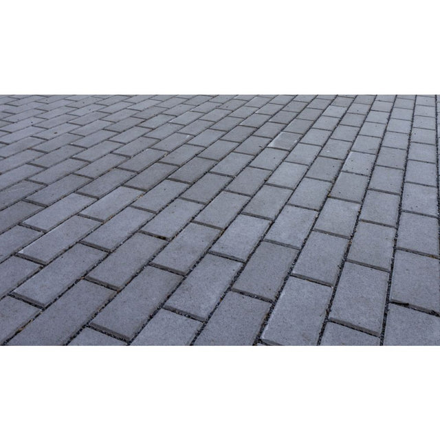 Perm Chips Stormy Gray