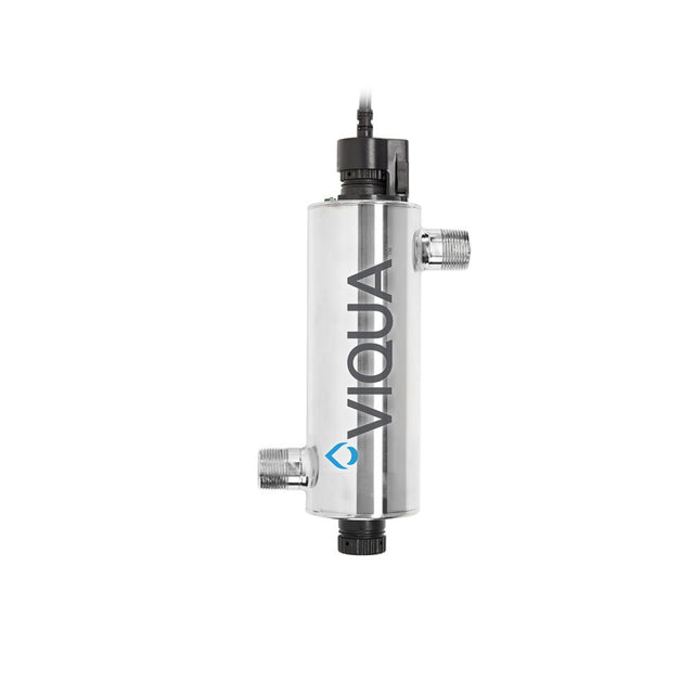 Viqua VH150 Whole Home UV Water Disinfection System