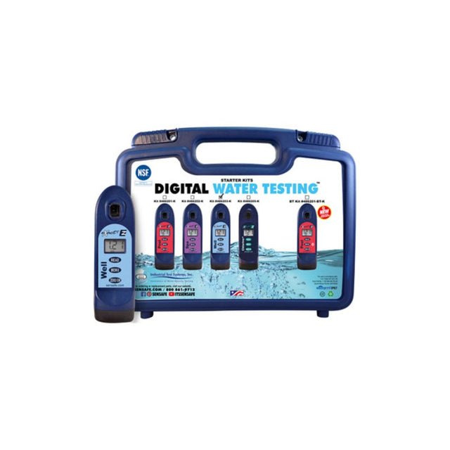 Well eXact® EZ Photometer Starter Kit