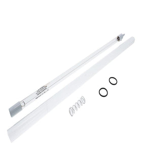 Viqua QL-410 UV Lamp/Quartz Sleeve Combo Kit for VH410 UV Systems Series
