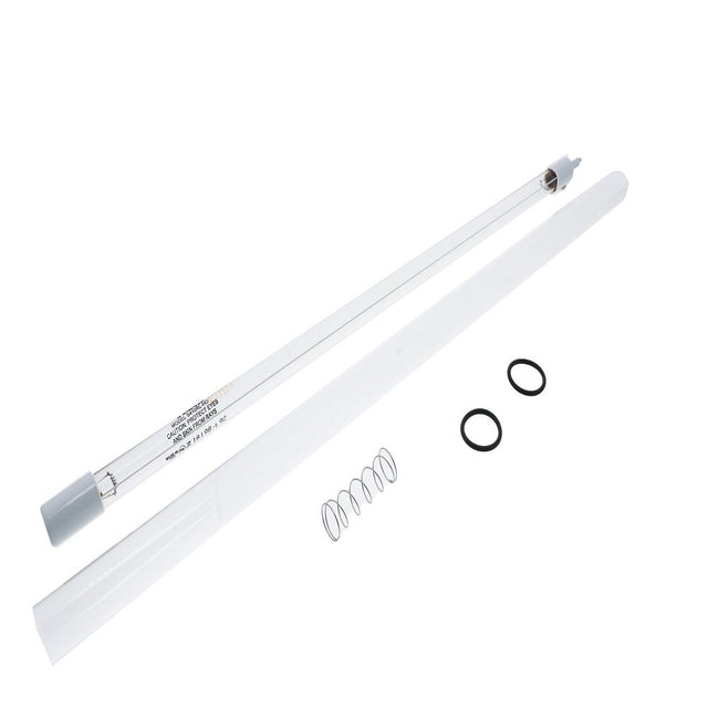 Viqua QL-410 UV Lamp/Quartz Sleeve Combo Kit for VH410 UV Systems Series