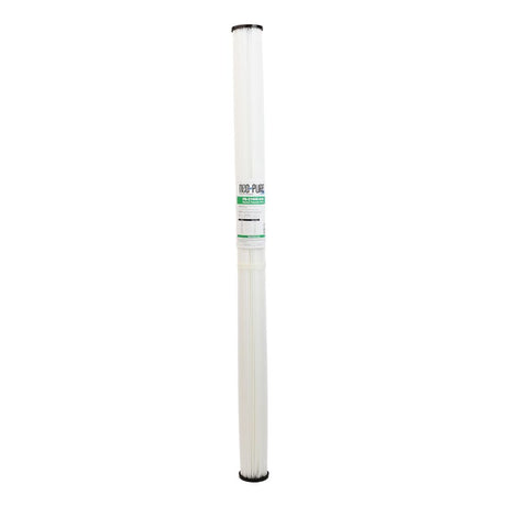 Neo-Pure PS-27400-S35 40" High Efficiency Pleated Filter 0.35 micron