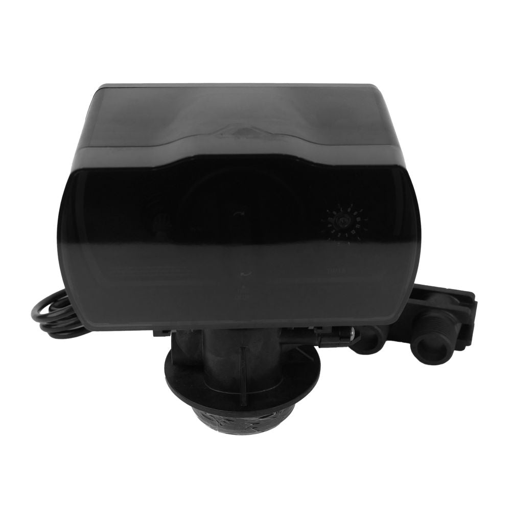 Whole House GAC Filter, AQT-56SEFT, Electronic Timer, 3/4", 10 x 54 [1.5 cuft]