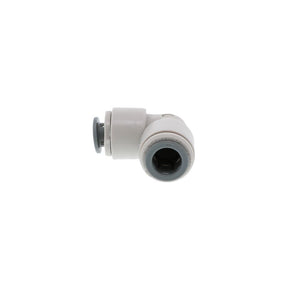 John Guest Superseal Elbow - 5/16 Superseal x 3/8