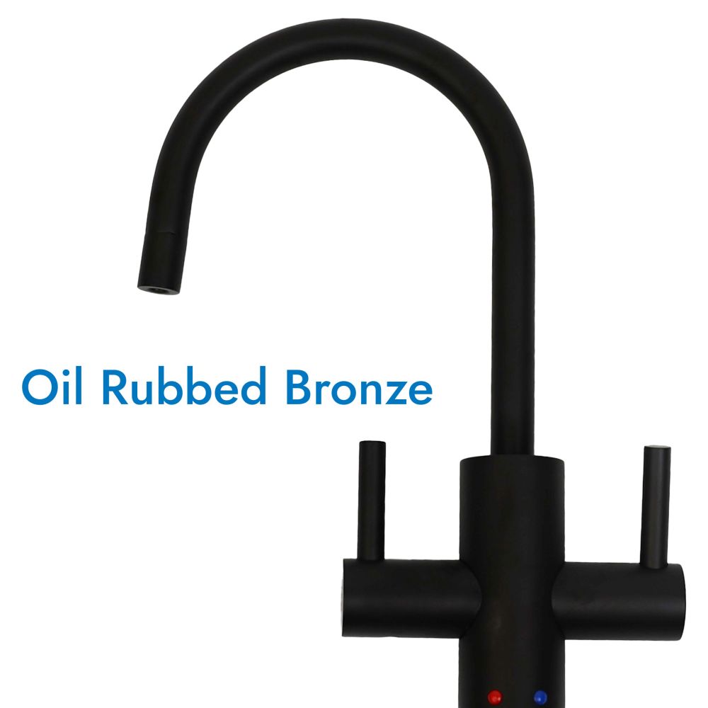 Mountain Plumbing MT1841-NL Contemporary Hot & Cold Water Dispenser