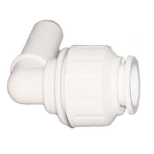 John Guest Stackable Stem Elbow - 10mm Stem x 10mm