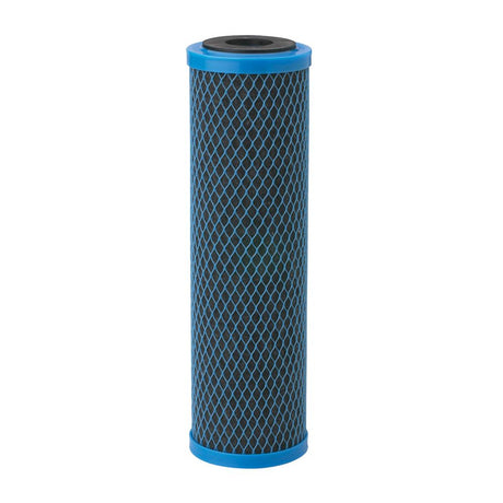 Pentek 255681-43 CFB-PB10 Lead Reduction Modified Carbon Block 0.5 mic