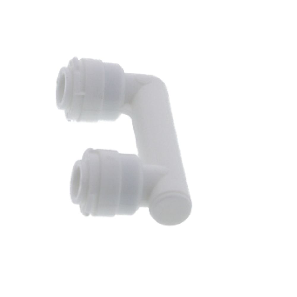 DMfit Filter Connector - 1/4" Push-in