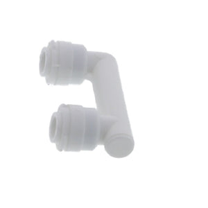 DMfit Filter Connector - 1/4" Push-in