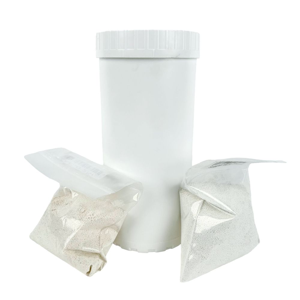 TAC-4510 10" x 4.5" Anti-Scale ScaleNet Replacement Cartridge