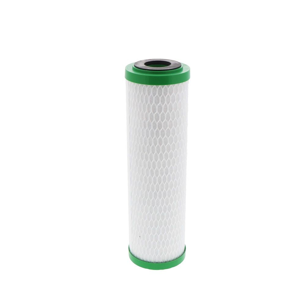 Pentek 155403-43 10" CBR2-10R Carbon Block w/Flow Restrictor .5 mic Filter,Specials : American Fashion Style Bags On Sale