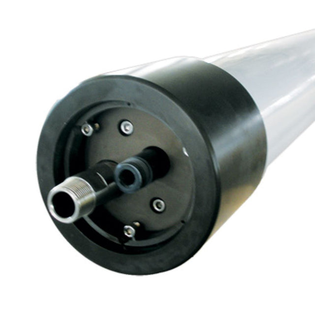 4 X 34 Fiberglass Membrane Housing 1000 psi