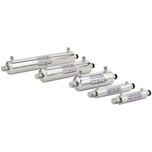 MiniPure MIN-3, 3 gpm, Ultraviolet Water Purifier