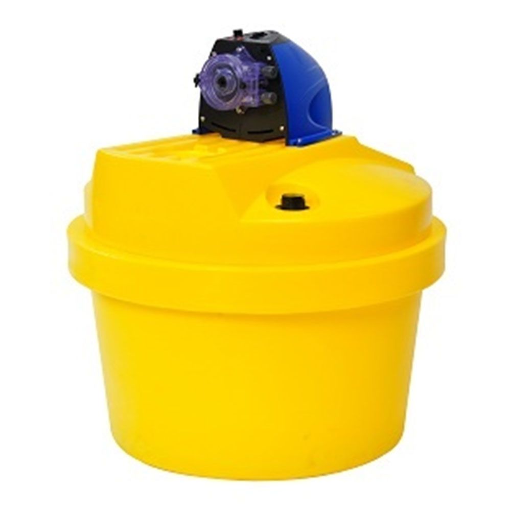 Axeon XP4-30 Chemical Injection System - 30gal 4GPD,All Products : American Fashion Style Bags On Sale