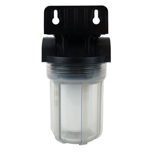 HydroBlend SC-605-HW 5" Scale Control Filter System