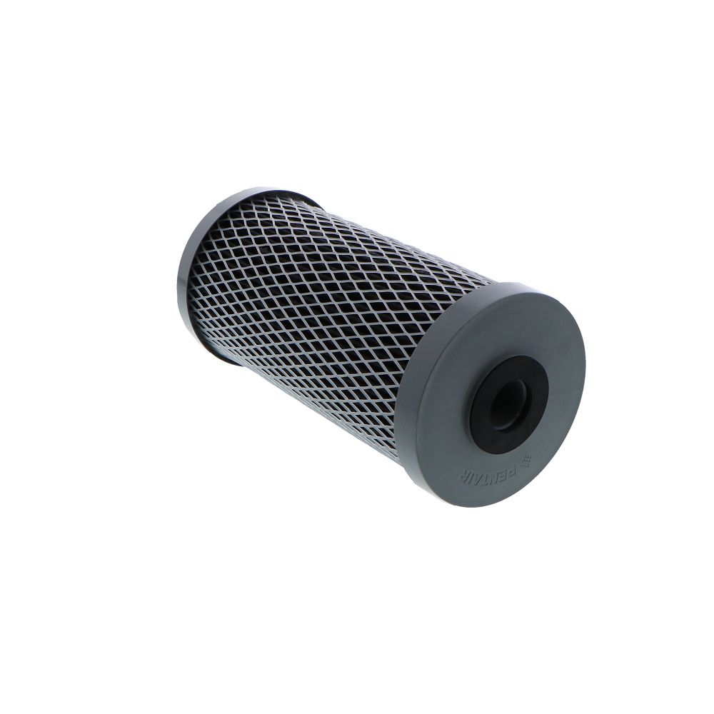 Pentek 155398-43 NCP-BB Carbon Impregnated Non-Cellulose Pleated 10 mic Filter