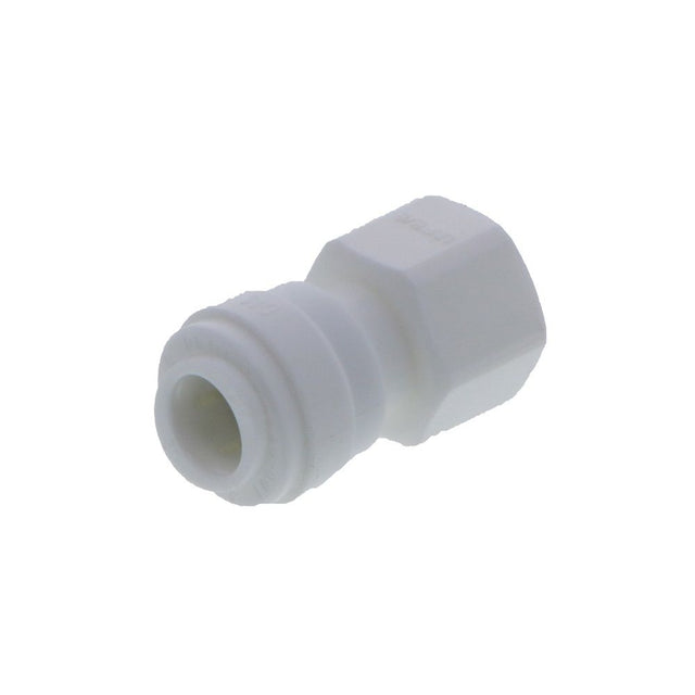 Female Flare Connector - 3/8 Tube x 5/8 Flare