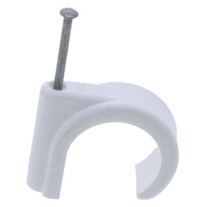 John Guest Nail Clip - 1" CTS and 28 mm