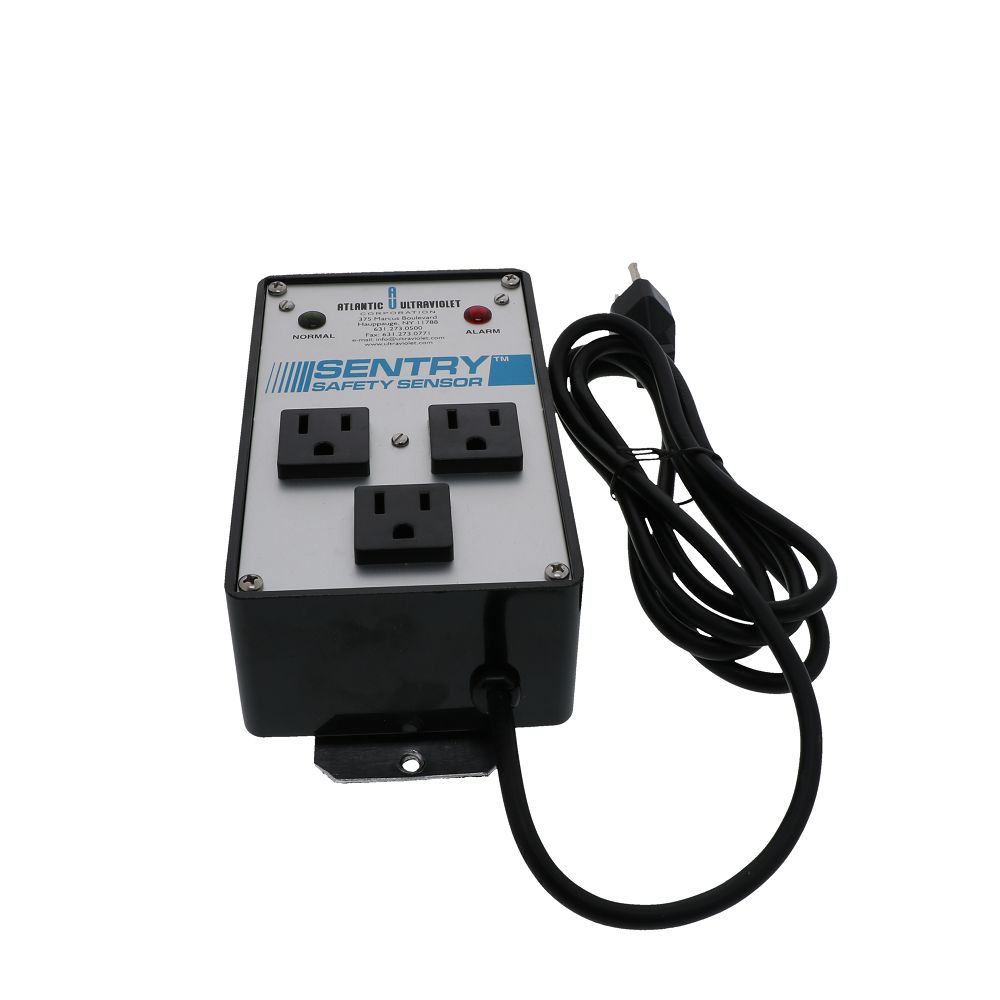 Atlantic UV 30-0170 Sentry Safety Sensor 120V 50/60Hz,All Products : American Fashion Style Bags On Sale