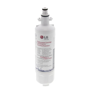 LG ADQ36006101 LT700P Refrigerator Filter