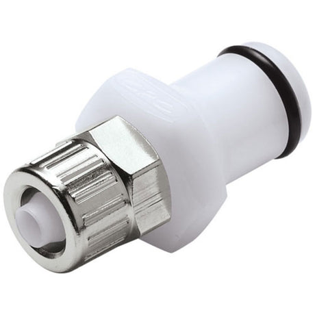 PLC200M10 In-Line 10 MM PTF Coupling Insert
