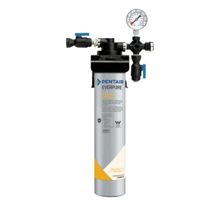 Everpure EV9202-21 High-Performance QC7i 1 4FC5 w/o PF System