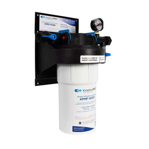 KineticoPRO KPMF HC610 - HC Series, 10" filtration system