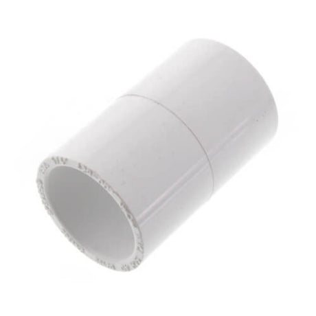 Sch 40 Coupling - 3/4" Soc x 3/4" Soc
