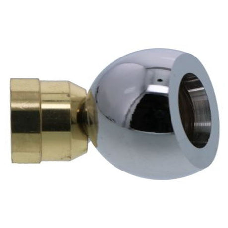 Beroulli Shower Head by Rainshower