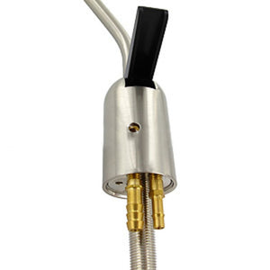 Tomlinson 713 Value Series Air Gap Drinking Water Faucet