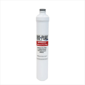 Neo-Pure Sediment Prefilter for Watts Premier RO Pure 105311