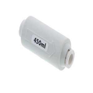 External Flow Control - 450ml/min for 50 gpd