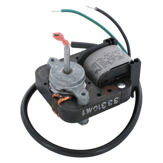 Dol-fyn Automatic Overload Motor 120v