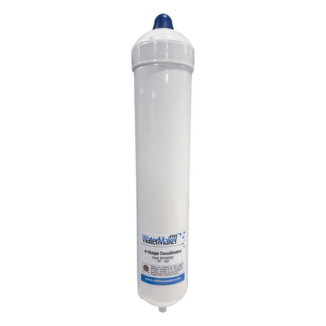 Kinetico 104592 Watermaker Five 4-Stage Cartridge
