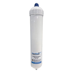 Kinetico 104592 Watermaker Five 4-Stage Cartridge